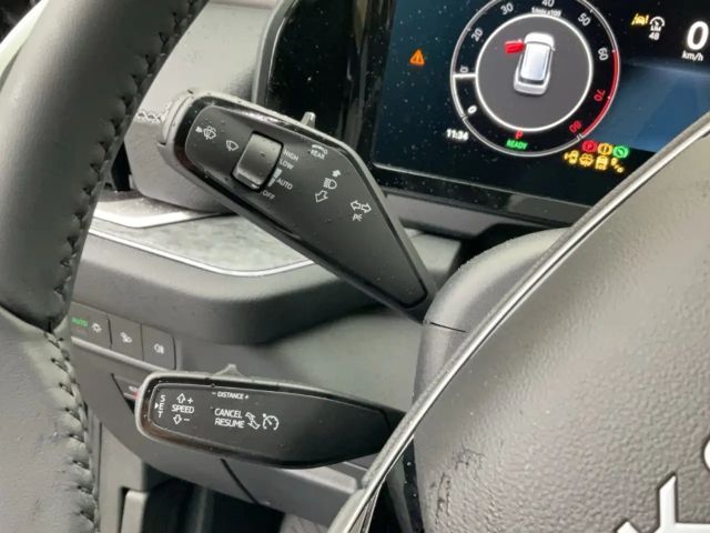 Skoda Kodiaq 1.5 TSI Selection