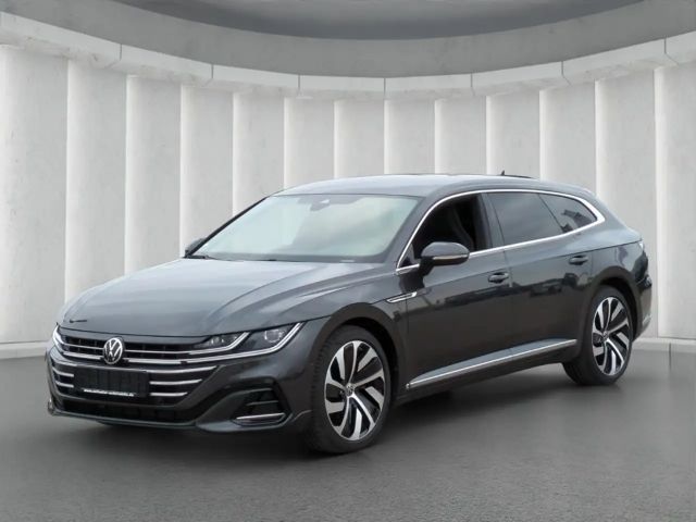 Volkswagen Arteon Shooting Brake R-Line