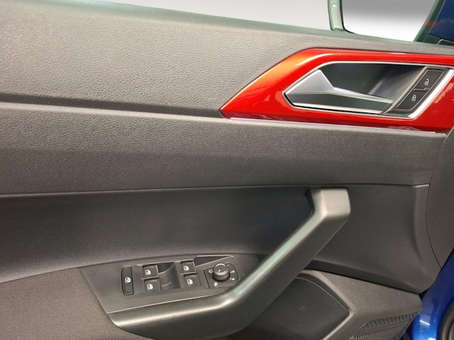 Volkswagen Polo 2.0 TSI