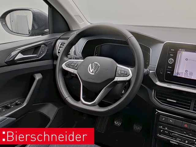 Volkswagen T-Cross 1.0 TSI IQ.Drive Style