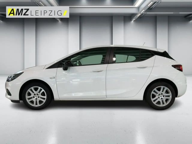 Opel Astra 1.2 Turbo Edition Turbo