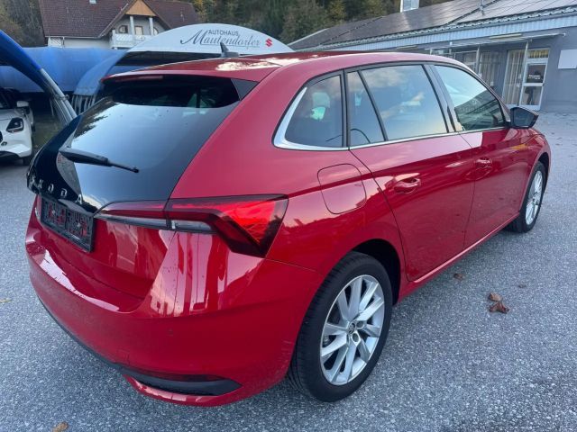 Skoda Scala Selection