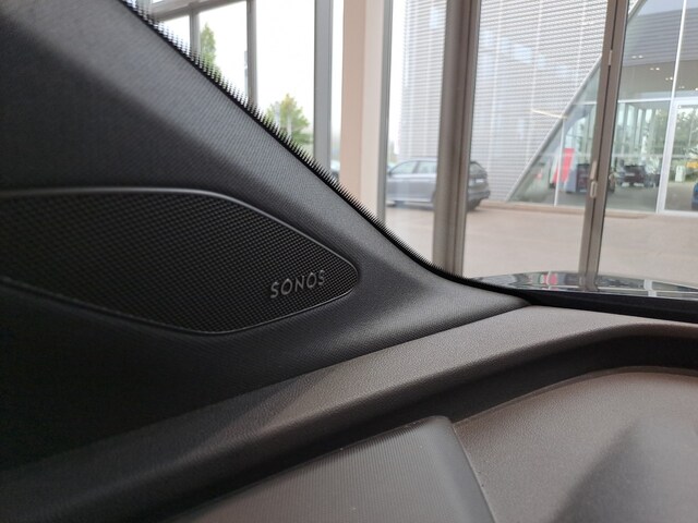 Audi Q4 e-tron 50 Quattro