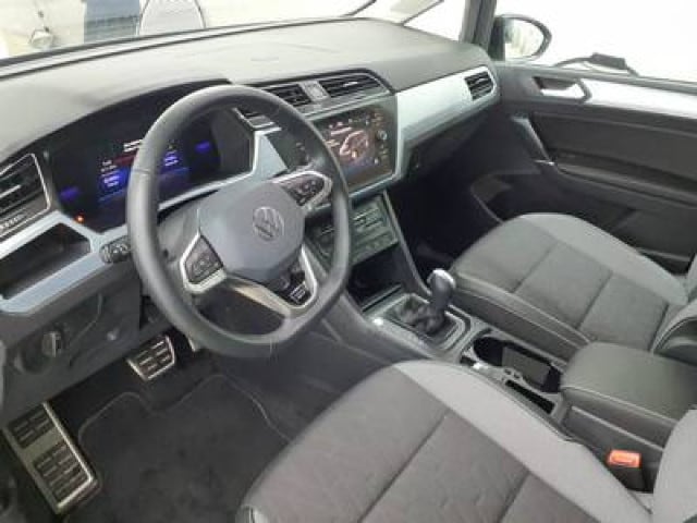 Volkswagen Touran 2.0 TDI DSG
