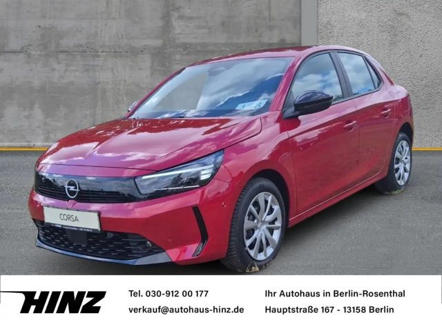 Opel Corsa Edition F Edition