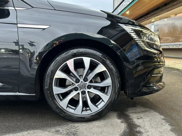 Renault Megane Combi EDC Intens TCe 140