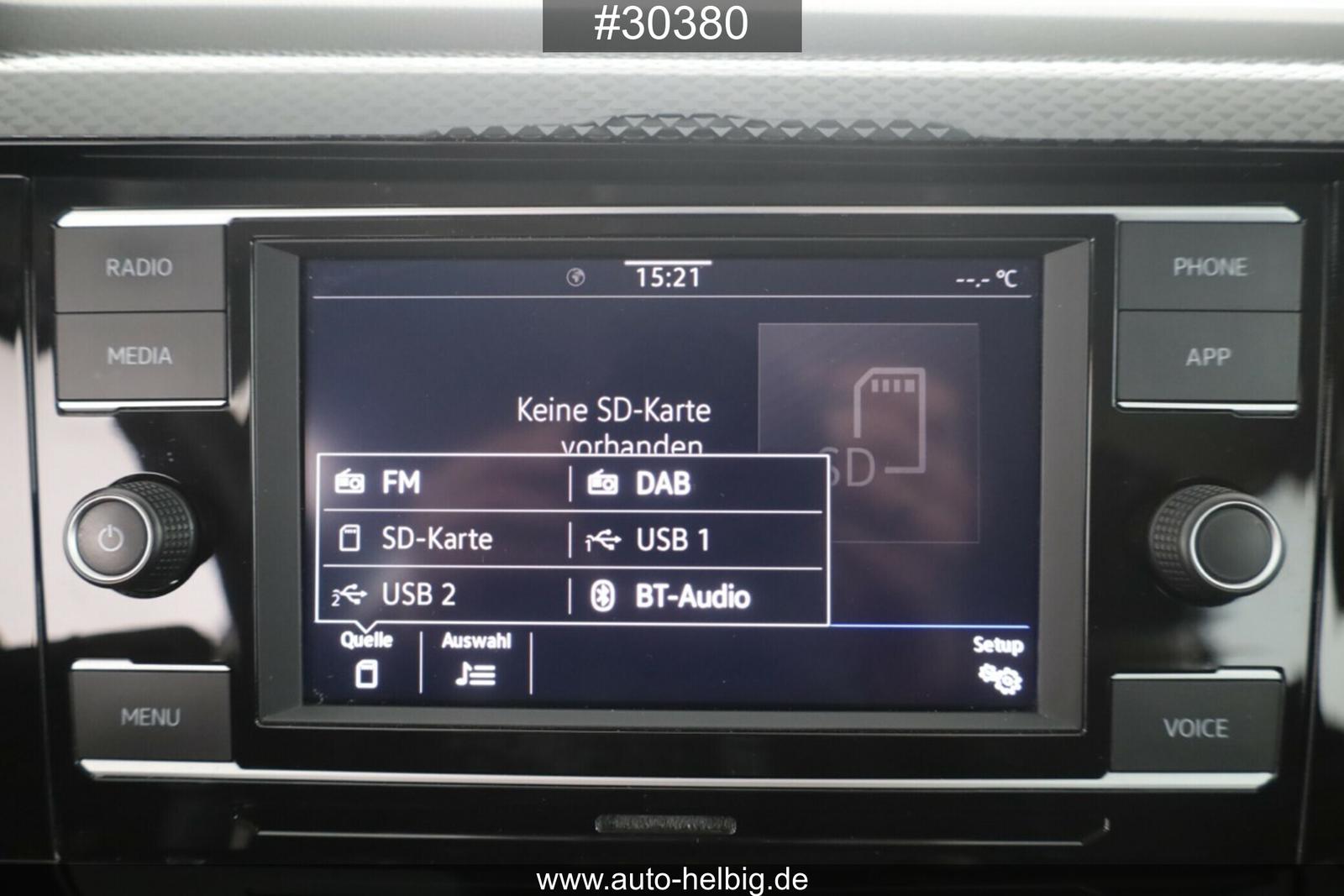 Volkswagen Taigo 1.0 TSI Life