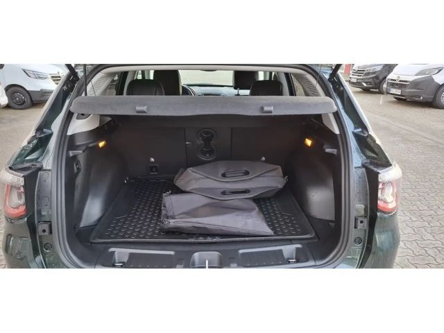 Jeep Compass 4x4 Hybrid Trailhawk