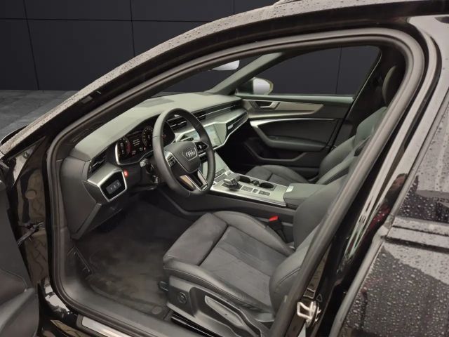 Audi A6 45 TFSI Avant Quattro S-Line S-Tronic