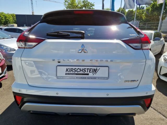 Mitsubishi Eclipse Cross PHEV