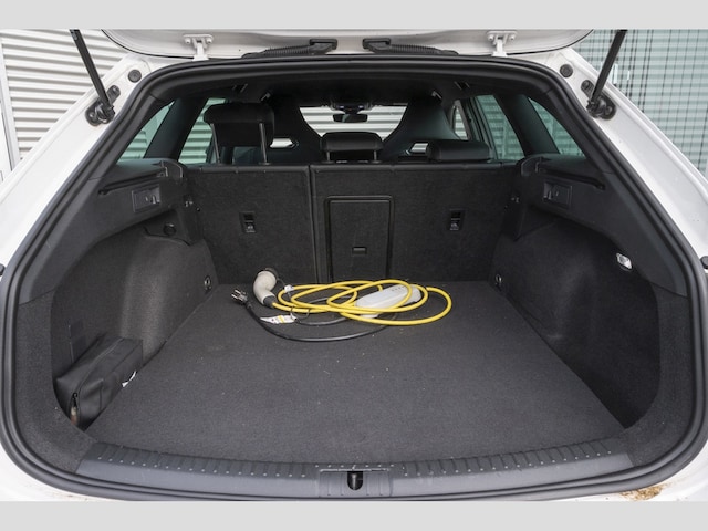 Cupra Leon 1.4 e-Hybrid Sportstourer VZ