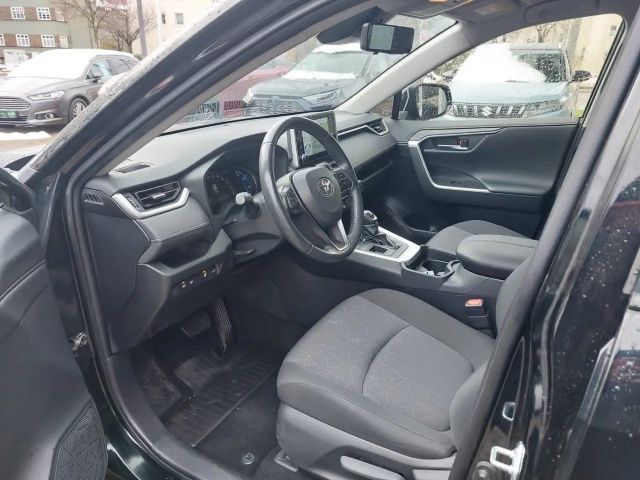 Toyota RAV4 4x2 Hybride