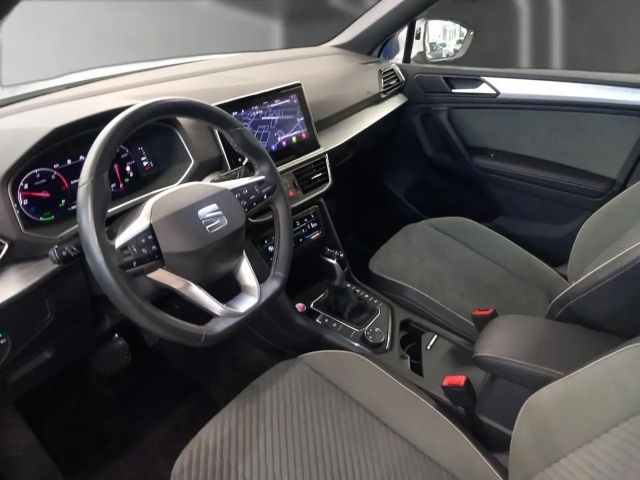 Seat Tarraco DSG e-Hybrid