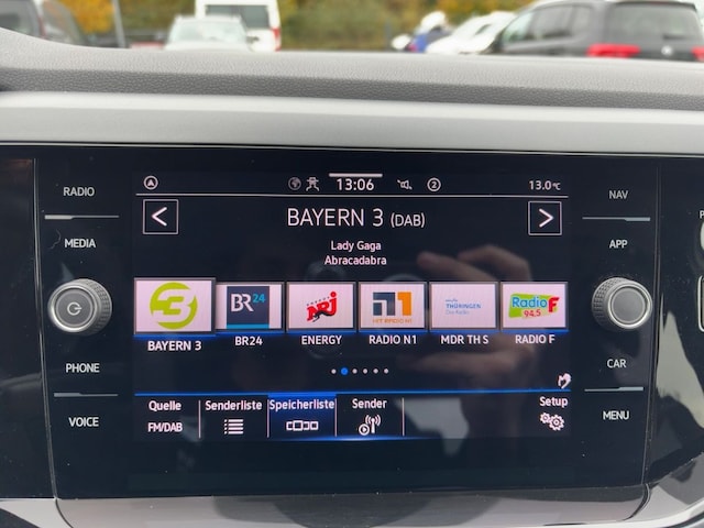 Volkswagen Taigo 1.5 TSI DSG R-Line