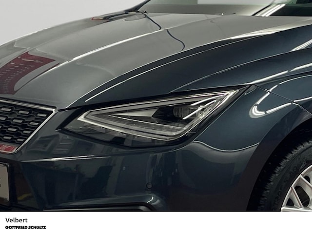 Seat Ibiza 1.0 TSI DSG Xcellence