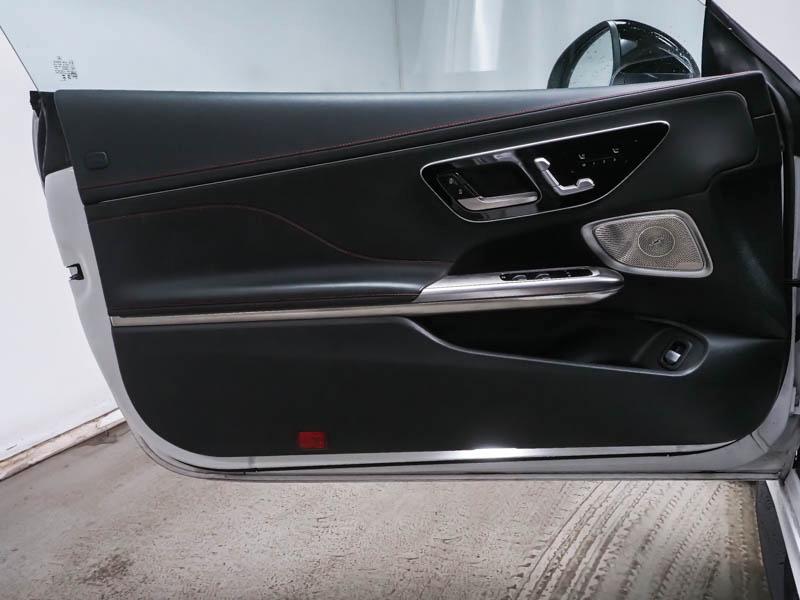 Mercedes-Benz AMG CLE 4MATIC