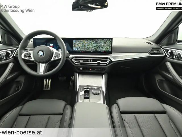 BMW 420 420d Coupé xDrive