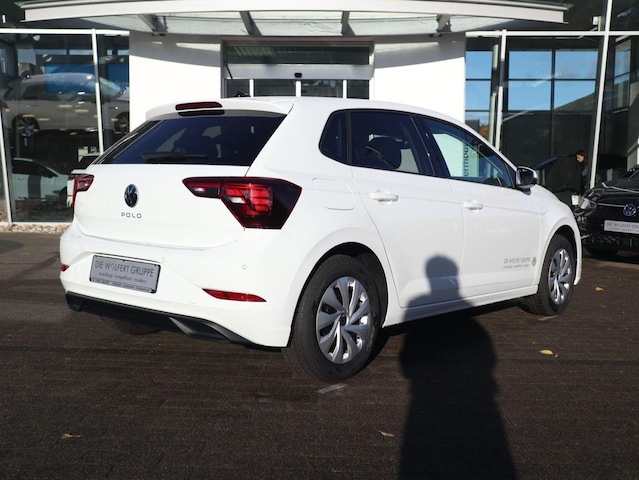 Volkswagen Polo Life