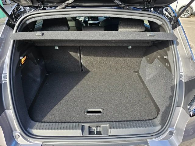 Renault Captur EDC Hybrid Techno