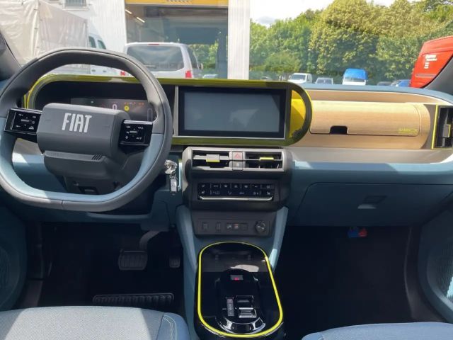 Fiat Grande Panda La Prima