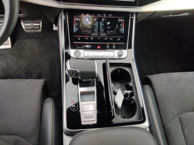 Audi Q8 50 TDI Quattro