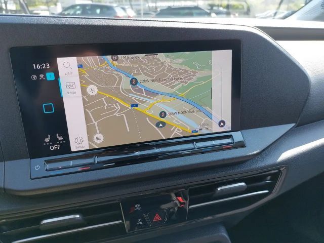 Volkswagen Caddy Life