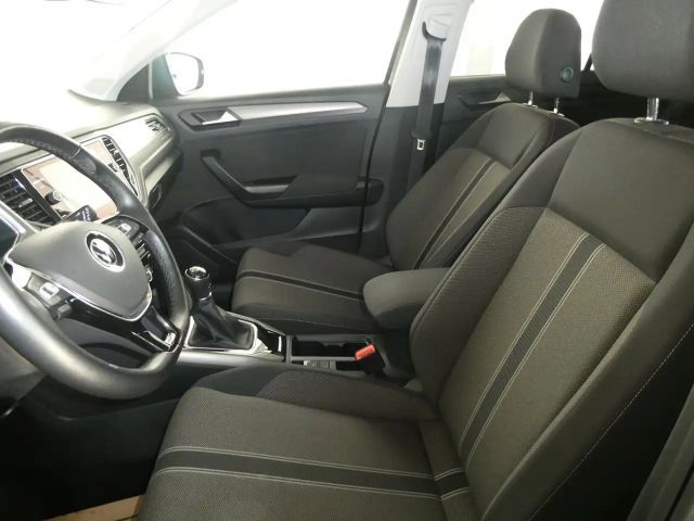 Volkswagen T-Roc Design TDI