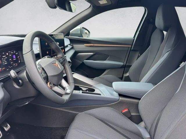 Cupra Terramar 1.5 e-Hybrid e-Hybrid