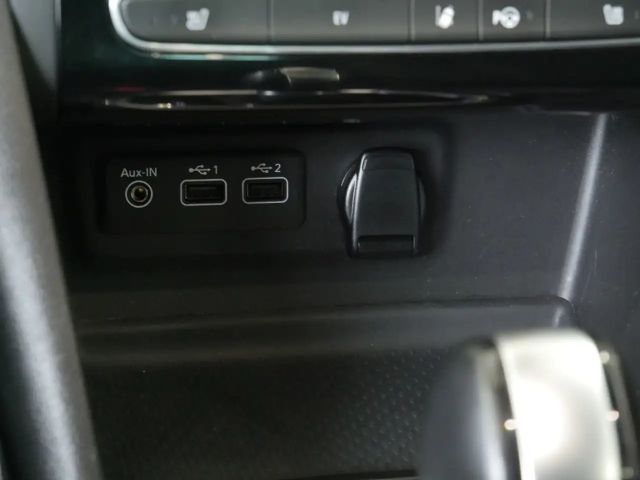 Renault Megane Combi E-Tech Intens