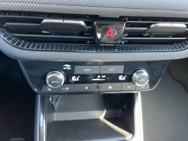 Skoda Fabia 1.0 MPI LED PDC