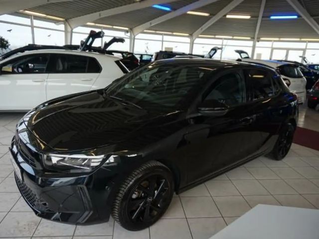 Opel Corsa GS-Line Grand Sport Turbo