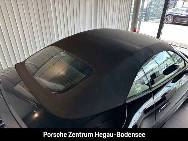 Porsche 992 4 Cabrio Carrera GTS