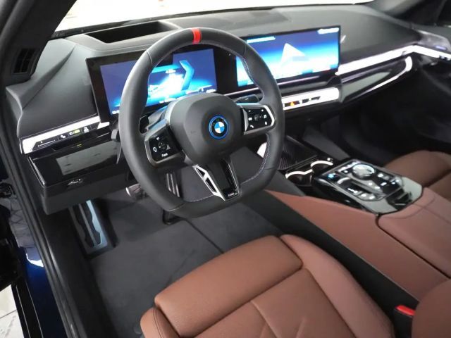 BMW i5 M60 Sedan xDrive