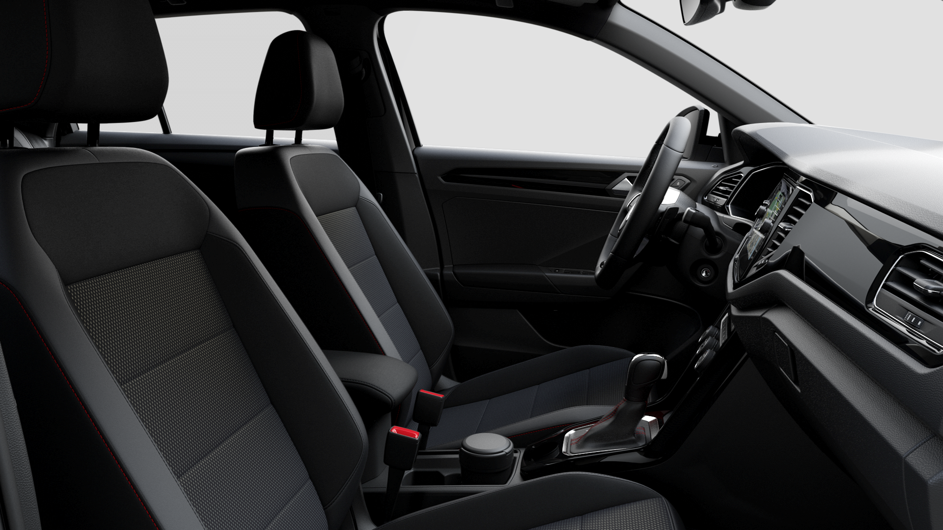 Volkswagen T-Roc 1.5 TSI DSG Sport