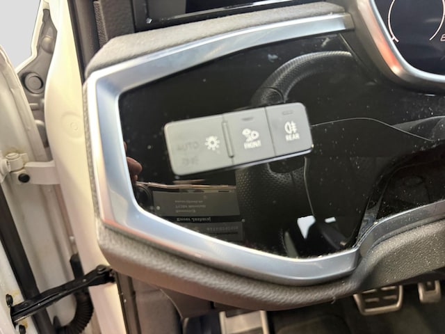 Audi RS Q3 Quattro S-Tronic