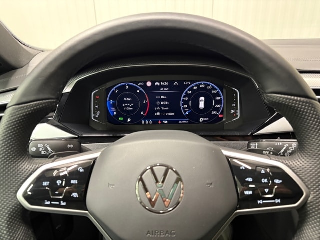 Volkswagen Arteon Shooting Brake 2.0 TDI DSG