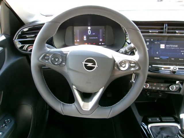 Opel Corsa Klima Kamera Sitzheizung