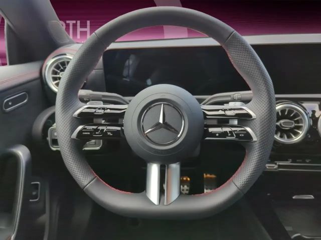 Mercedes-Benz CLA 200 AMG Line Coupé