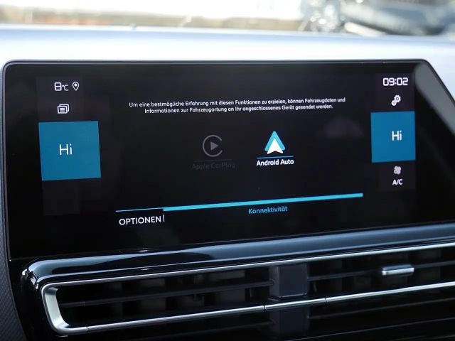 Citroën C5 Aircross C-Series PureTech