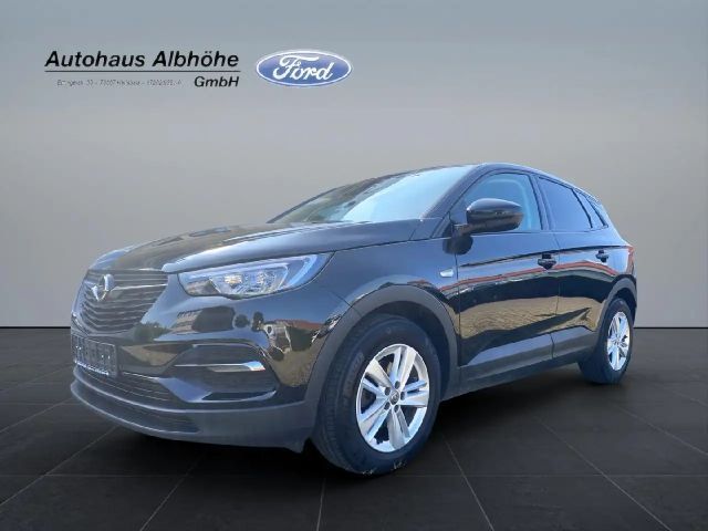 Opel Grandland X Edition