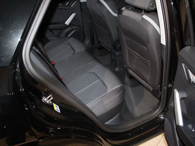 Audi Q2 S-Line S-Tronic