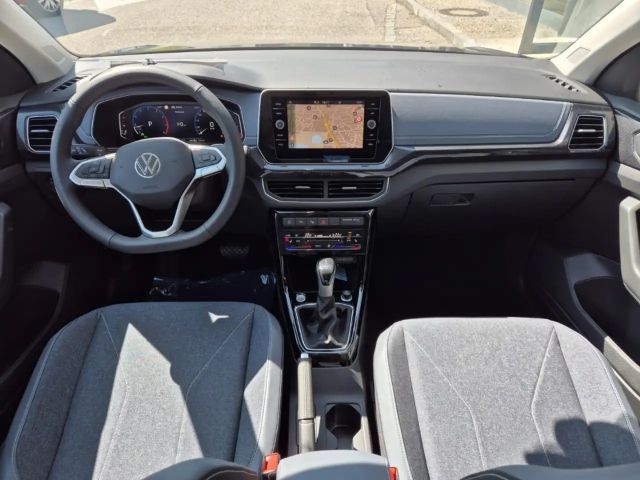 Volkswagen T-Cross 1.5 TSI Style
