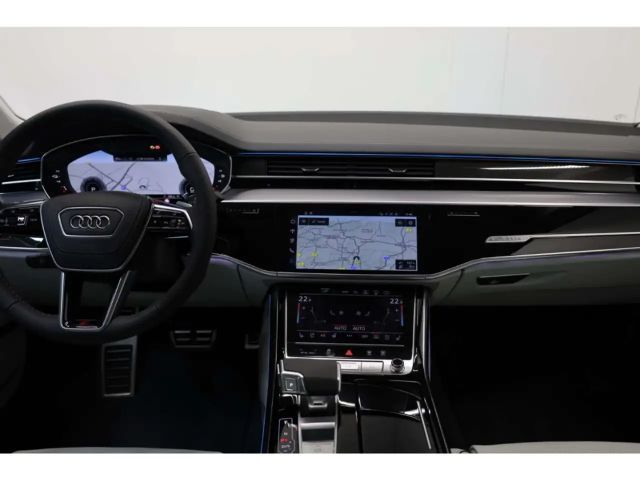 Audi A8 60 TFSI Hybride Quattro S-Line