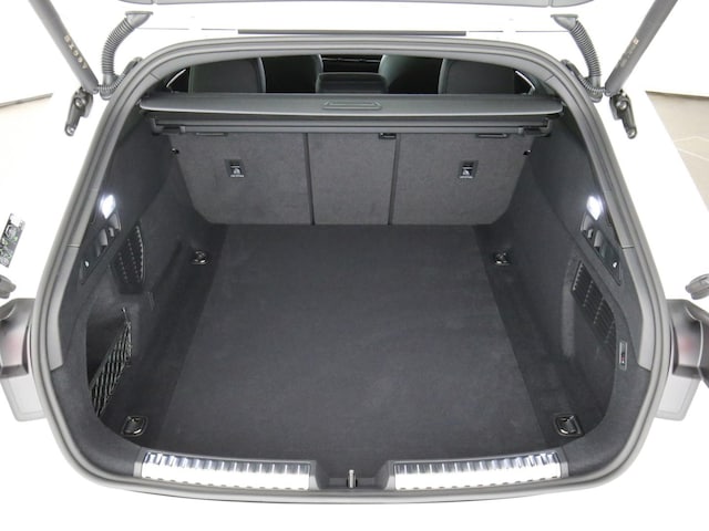 Audi A5 Avant S-Tronic