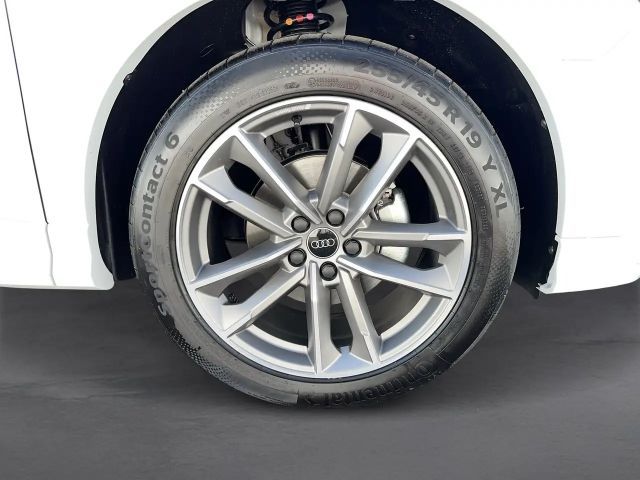 Audi Q3 35 TDI