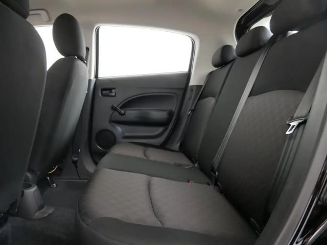 Mitsubishi Space Star Star