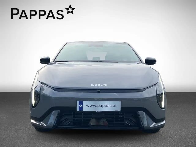 Kia EV4 81.4 kWh GT-Line