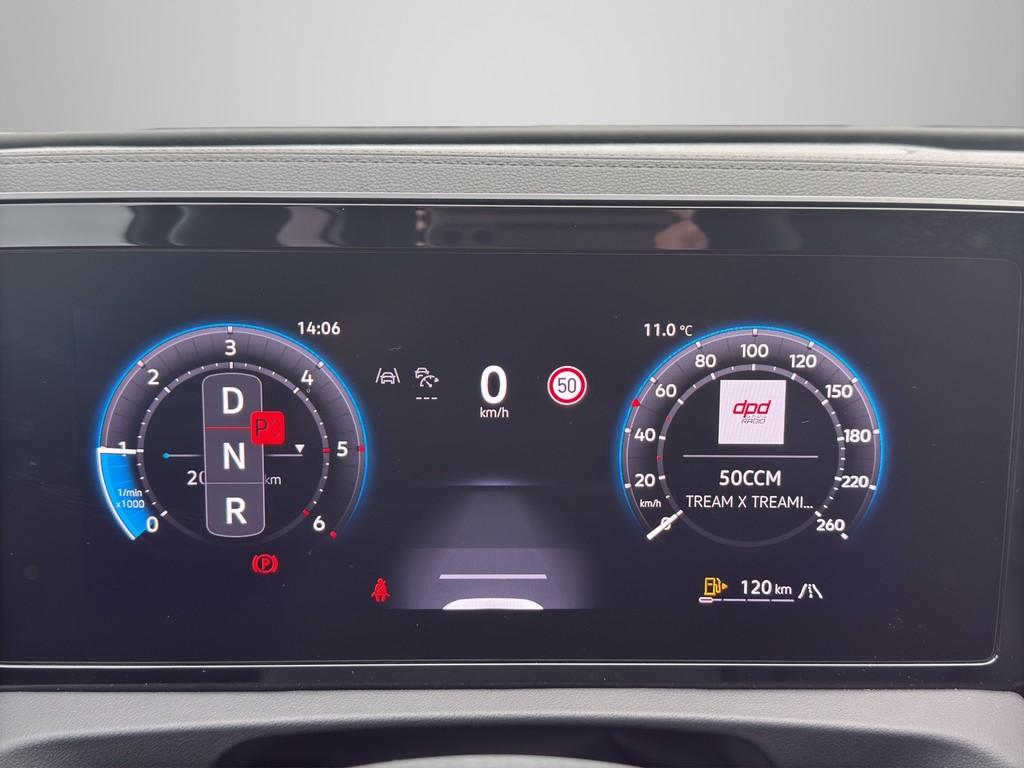 Volkswagen Tiguan 2.0 TDI R-Line