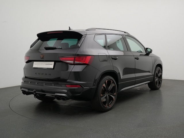 Cupra Ateca 4Drive