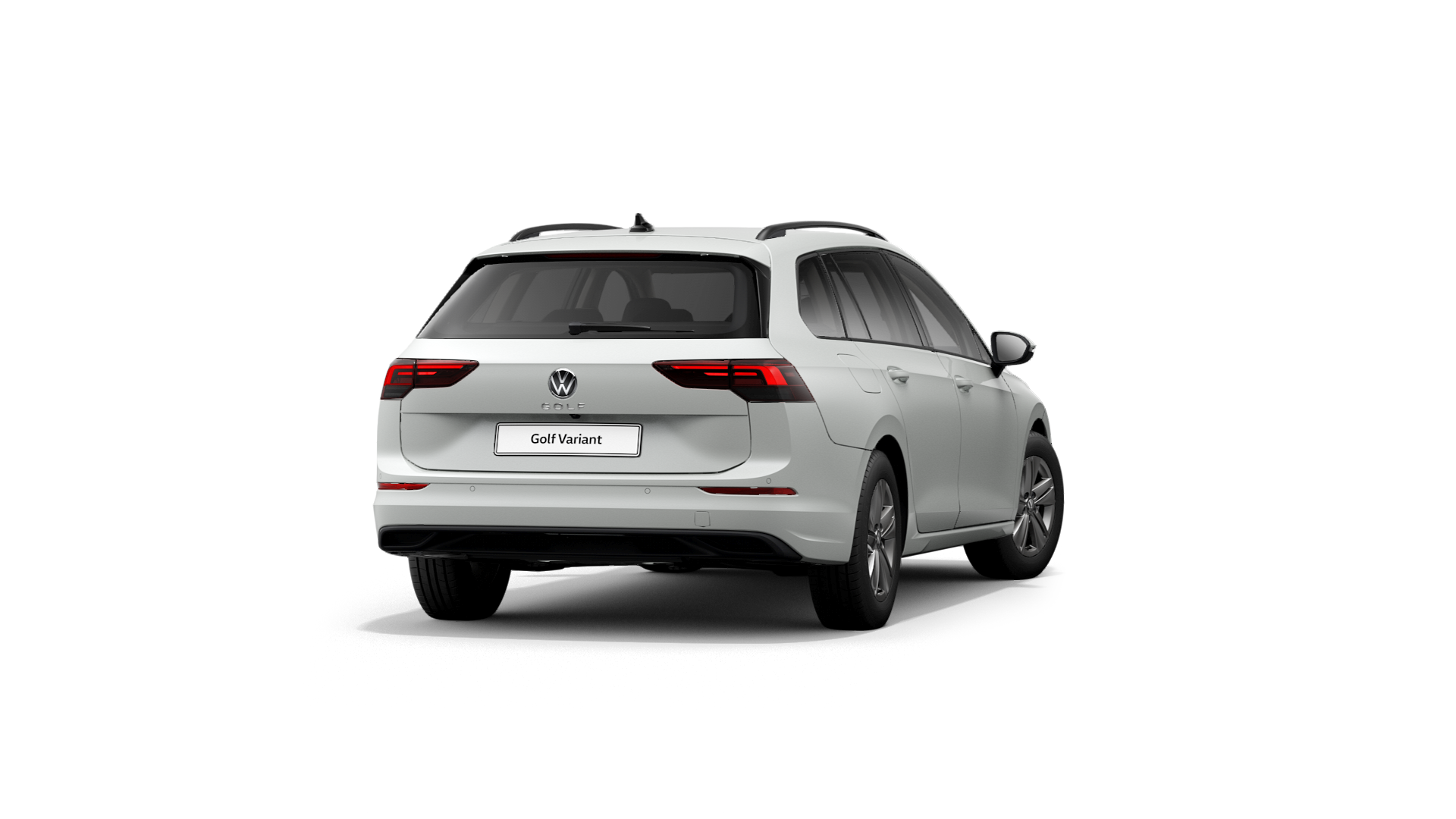 Volkswagen Golf 1.0 TSI Golf VIII Variant